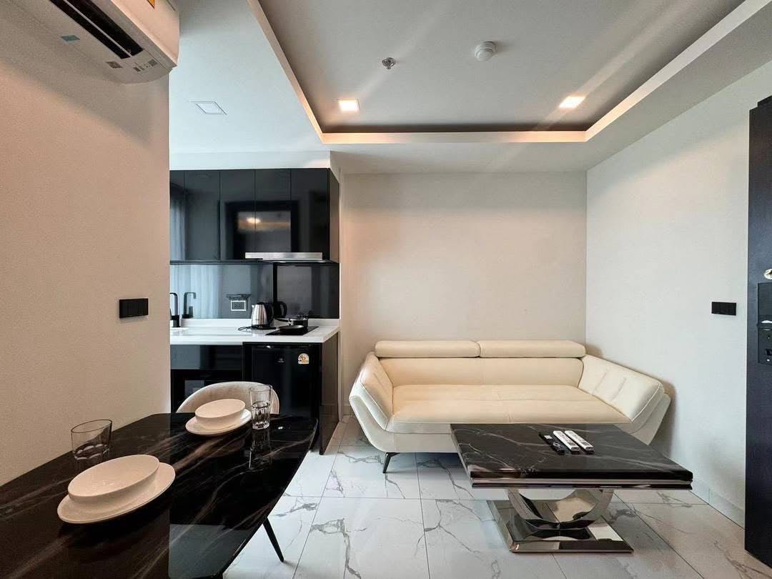 Arcadia Millennium Tower