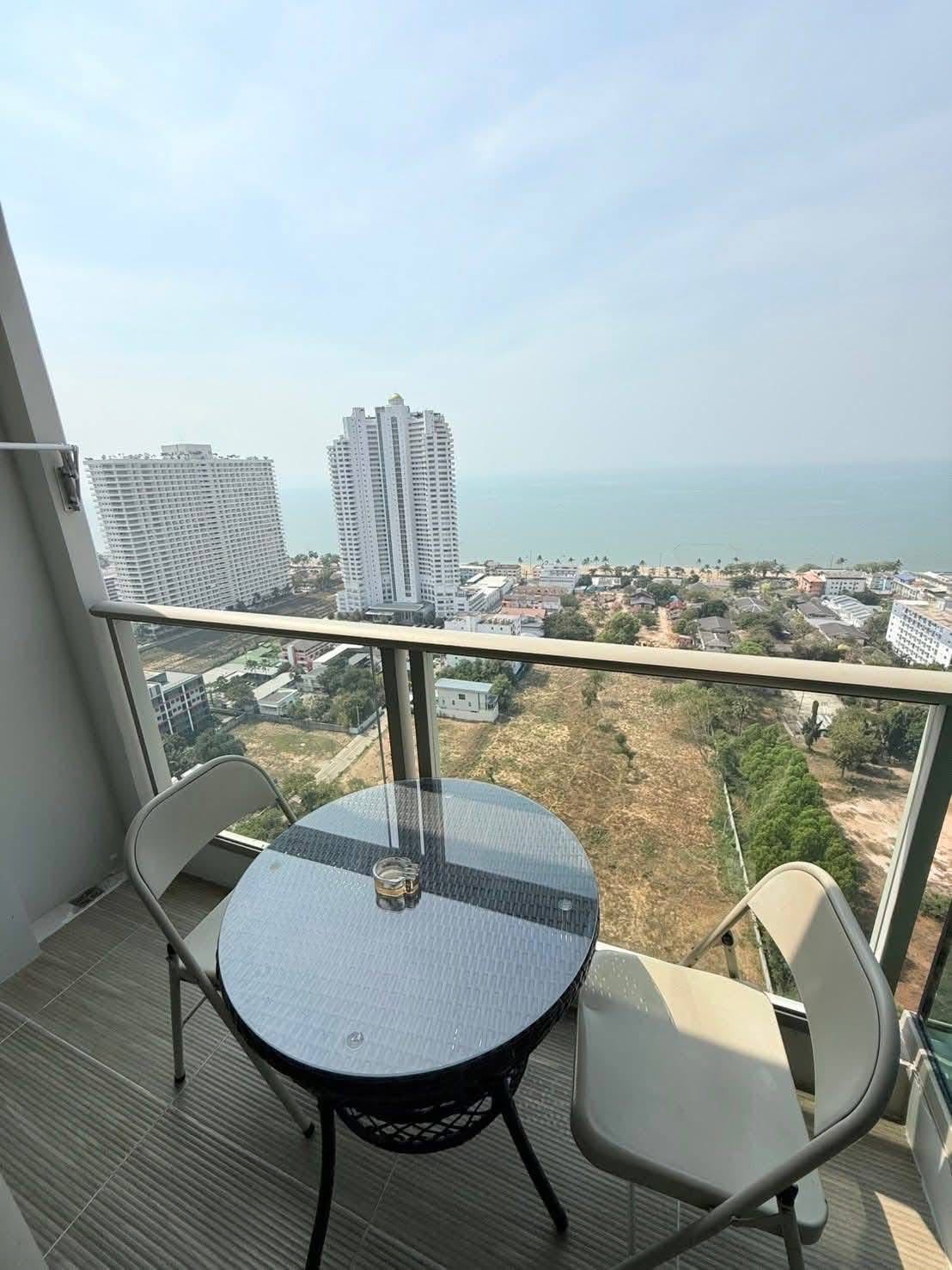 The Riviera Jomtien