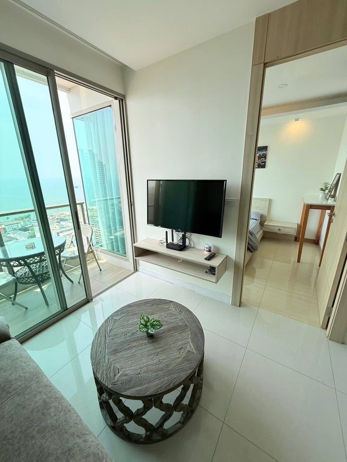 The Riviera Jomtien