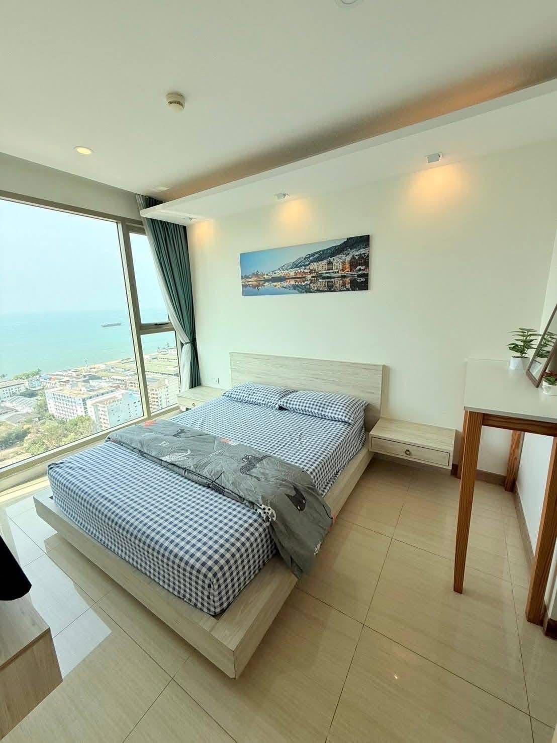 The Riviera Jomtien