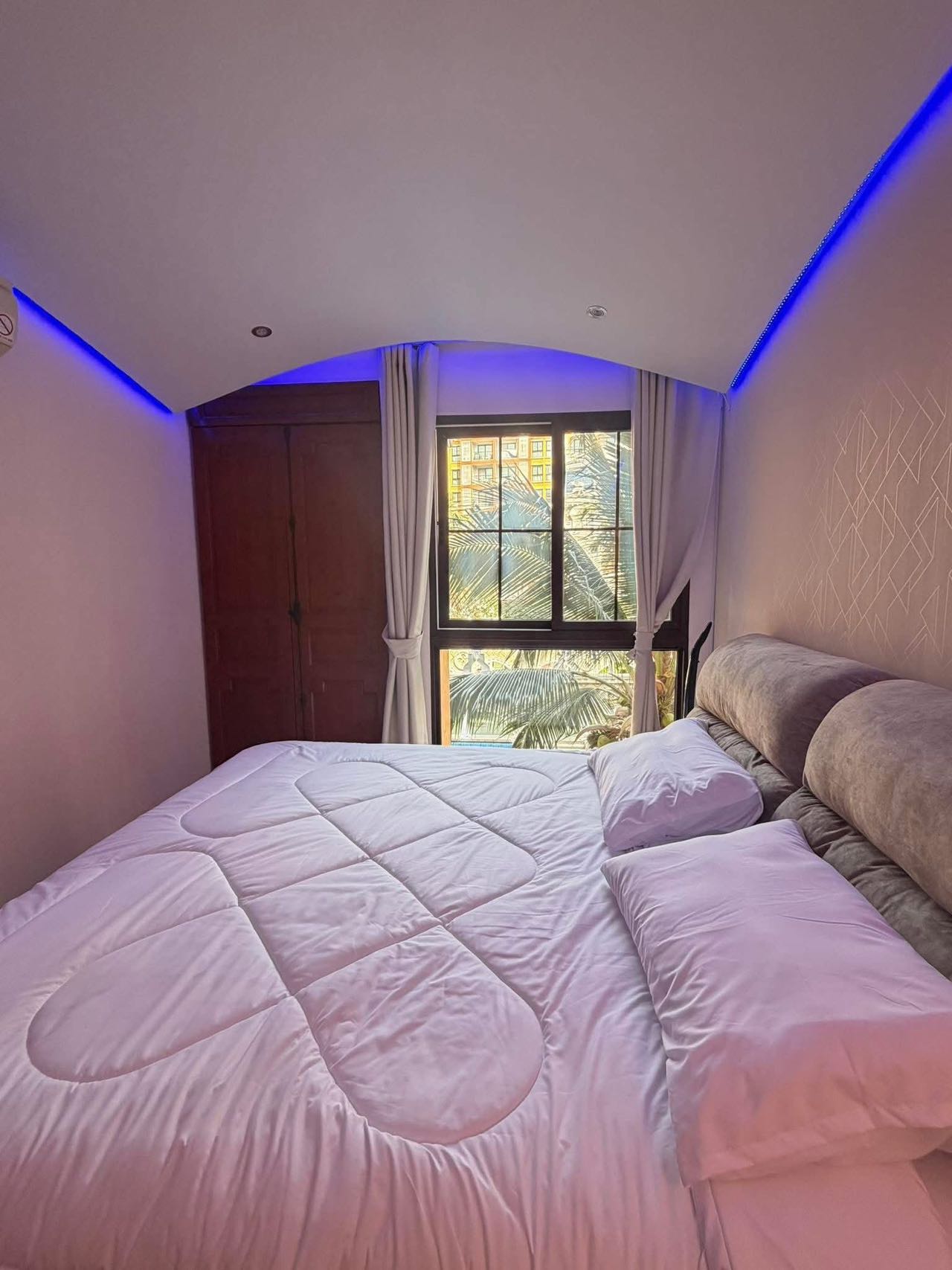  芭堤雅威尼斯公寓