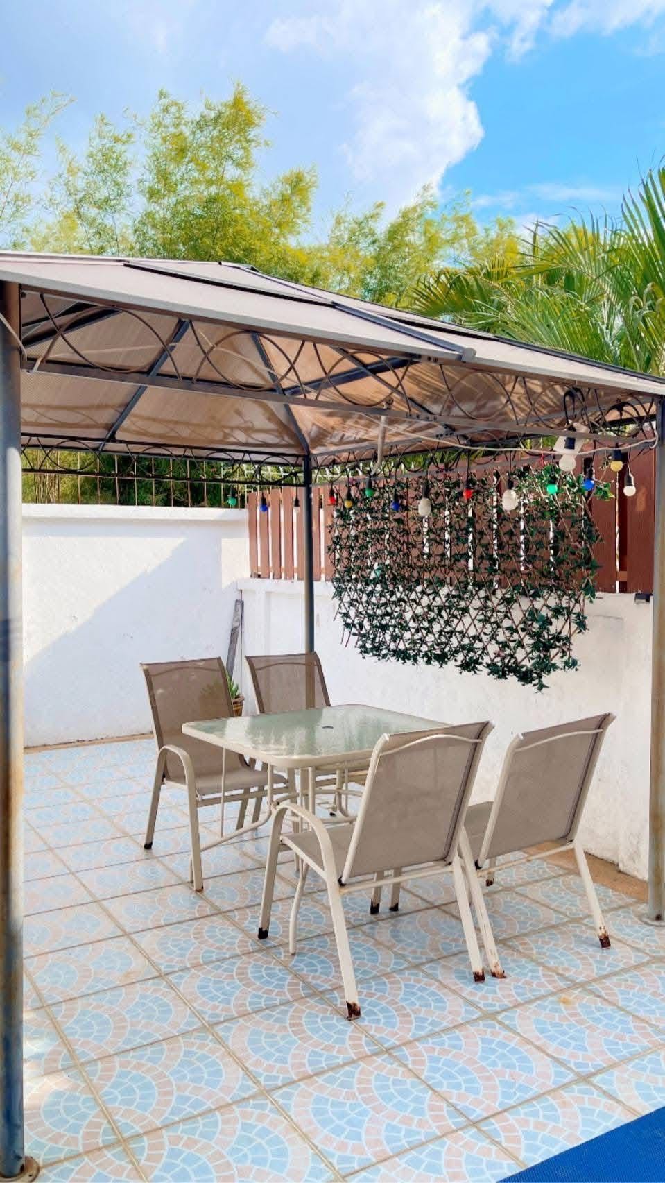 Siam Place Pool Villa