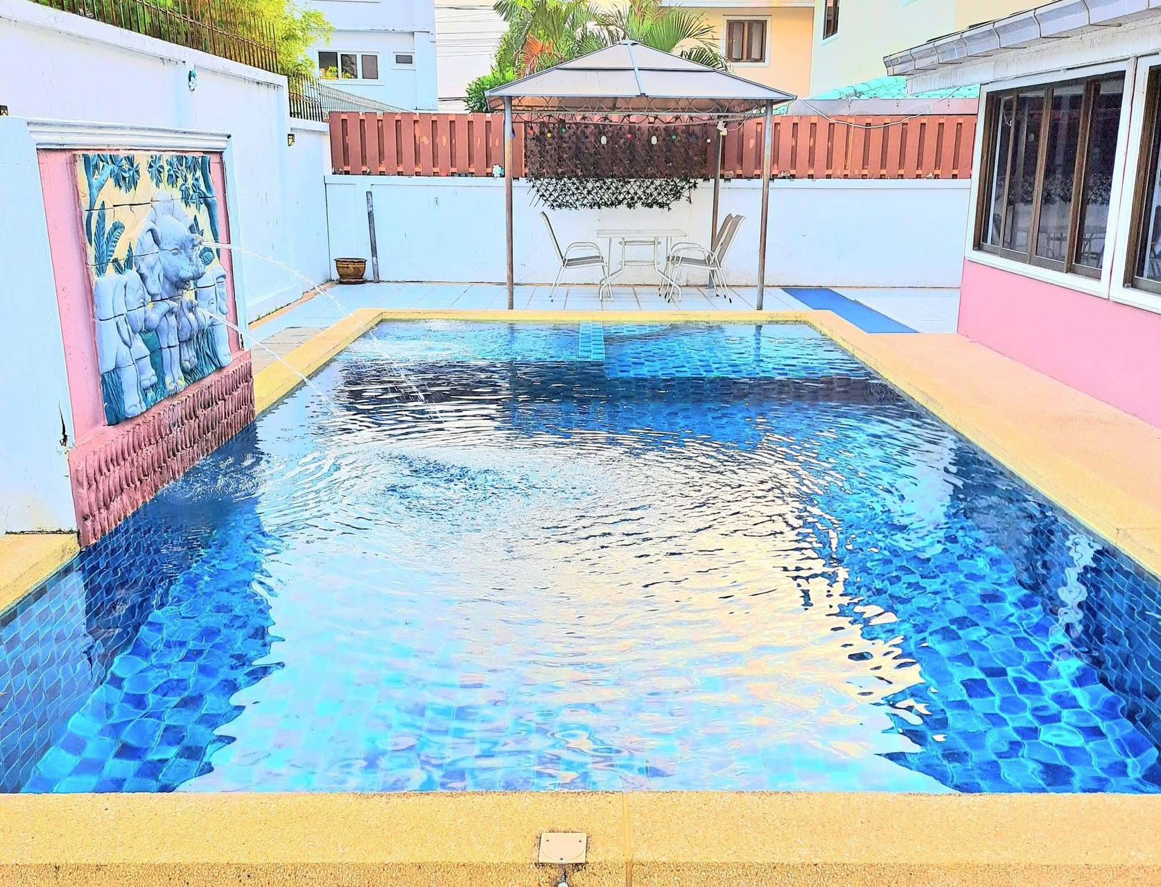 Siam Place Pool Villa