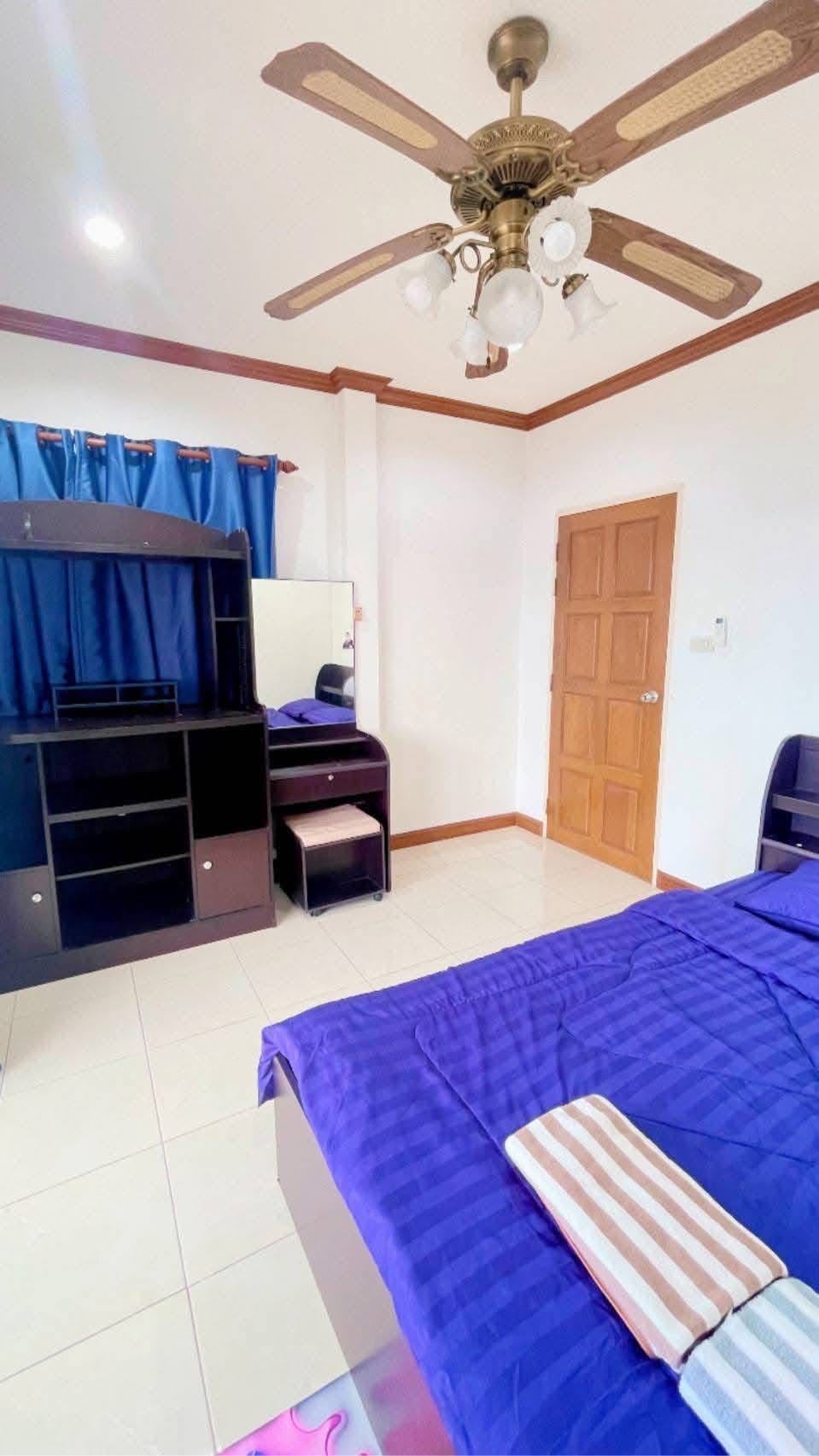 Siam Place Pool Villa