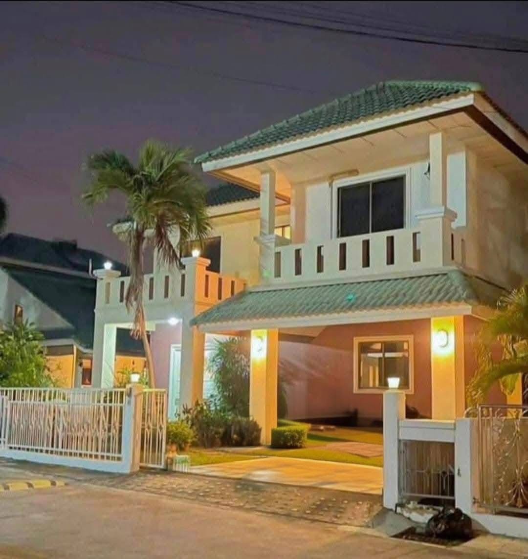 Siam Place Pool Villa