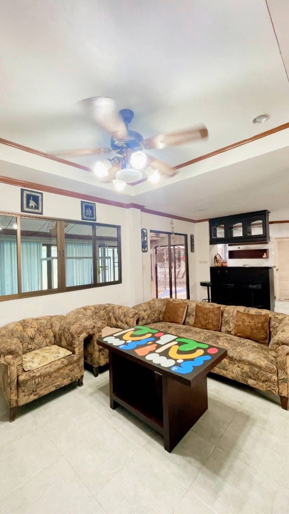 Siam Place Pool Villa