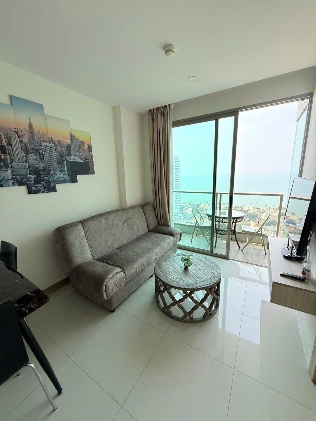 The Riviera Jomtien 