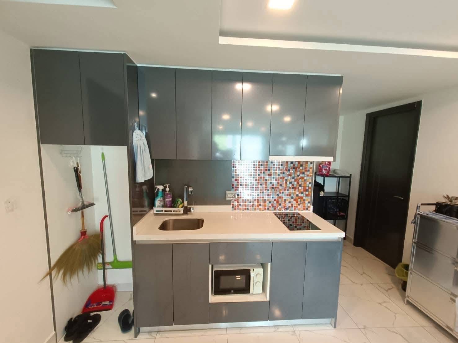 Arcadia Center Suites Condo