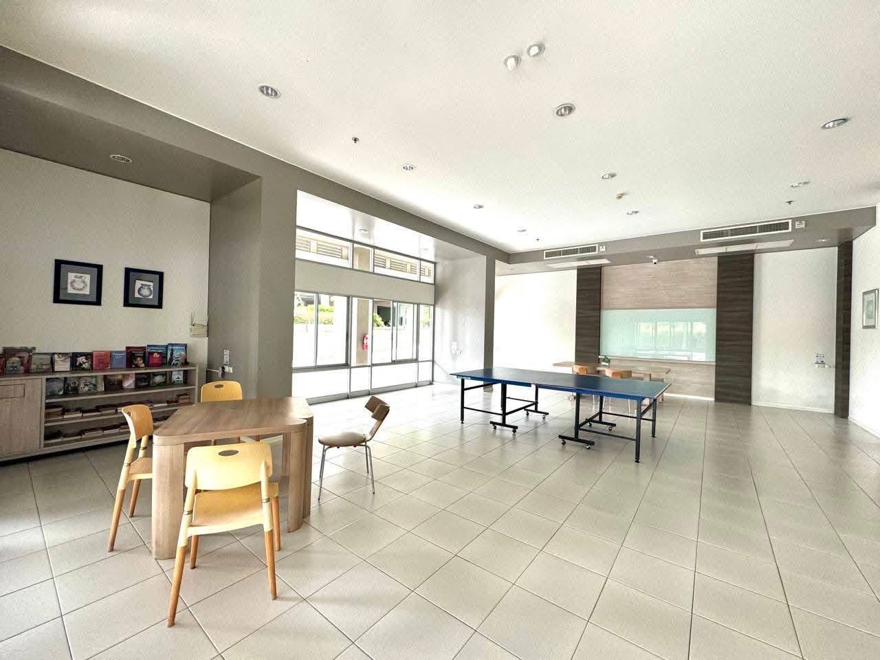 Lumpini Ville wongamat