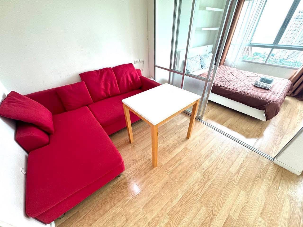 Lumpini Ville wongamat