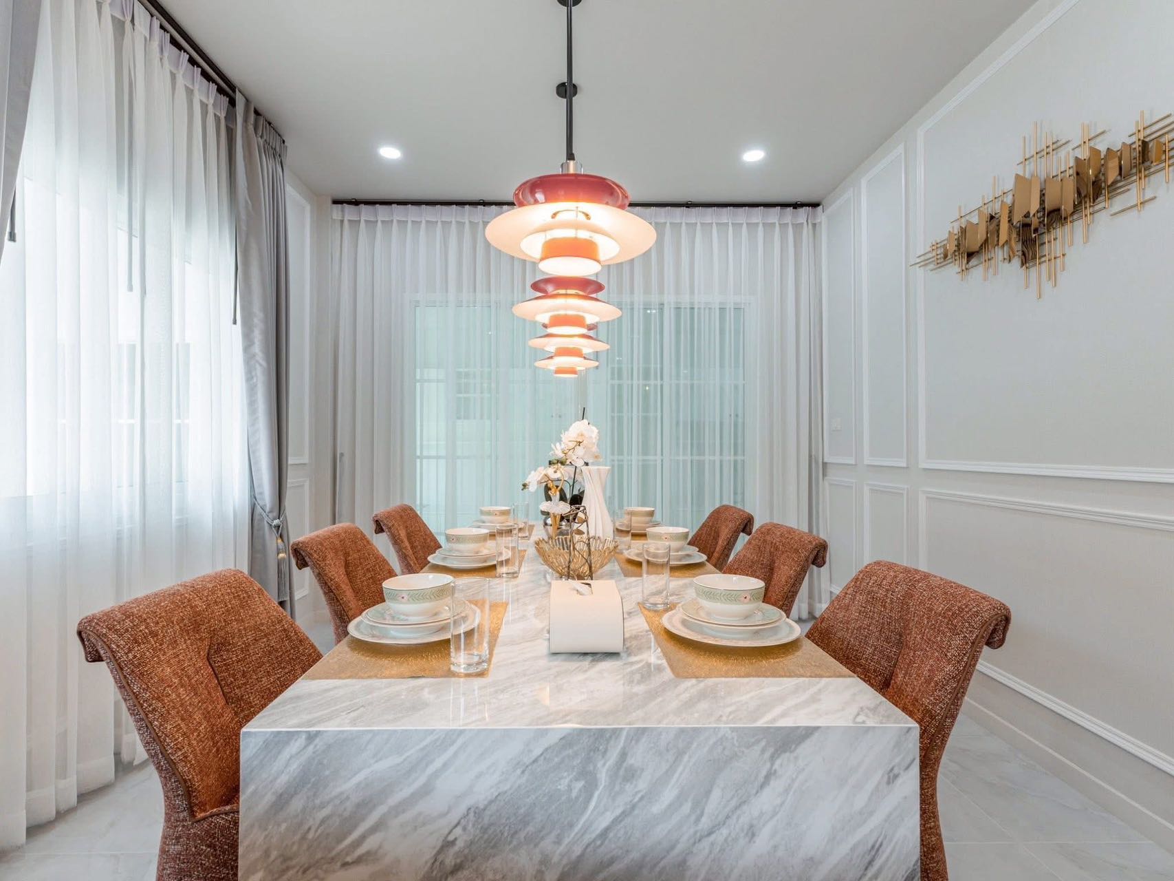 Chokchai Village 5