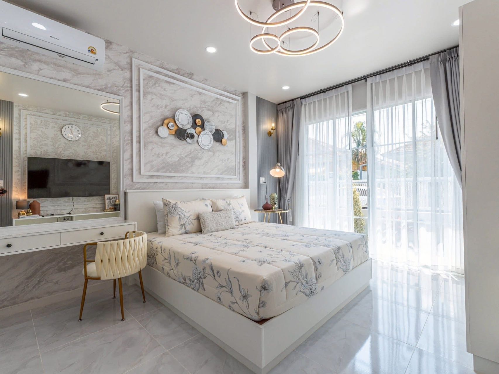 Chokchai Village 5