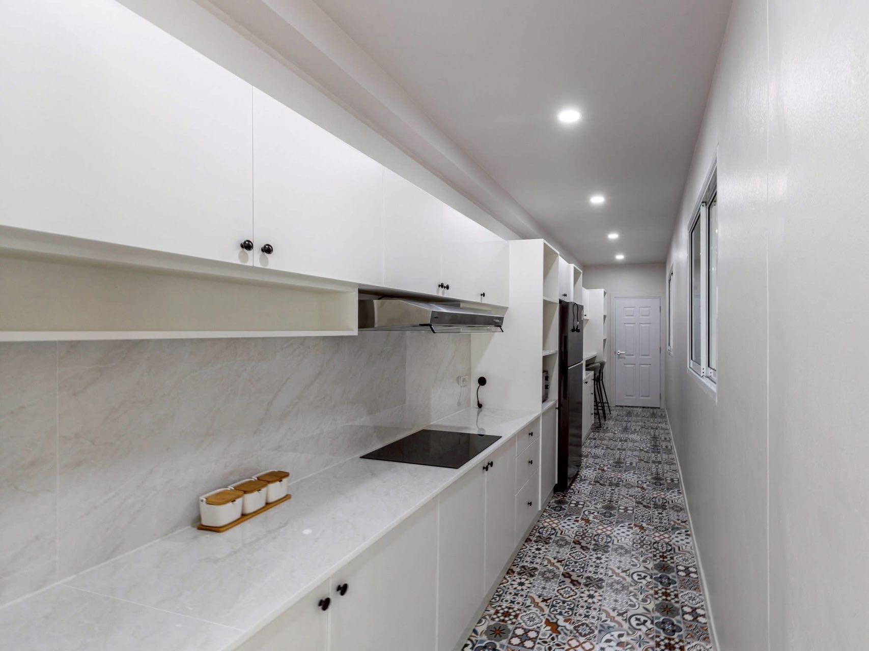 Chokchai Village 5