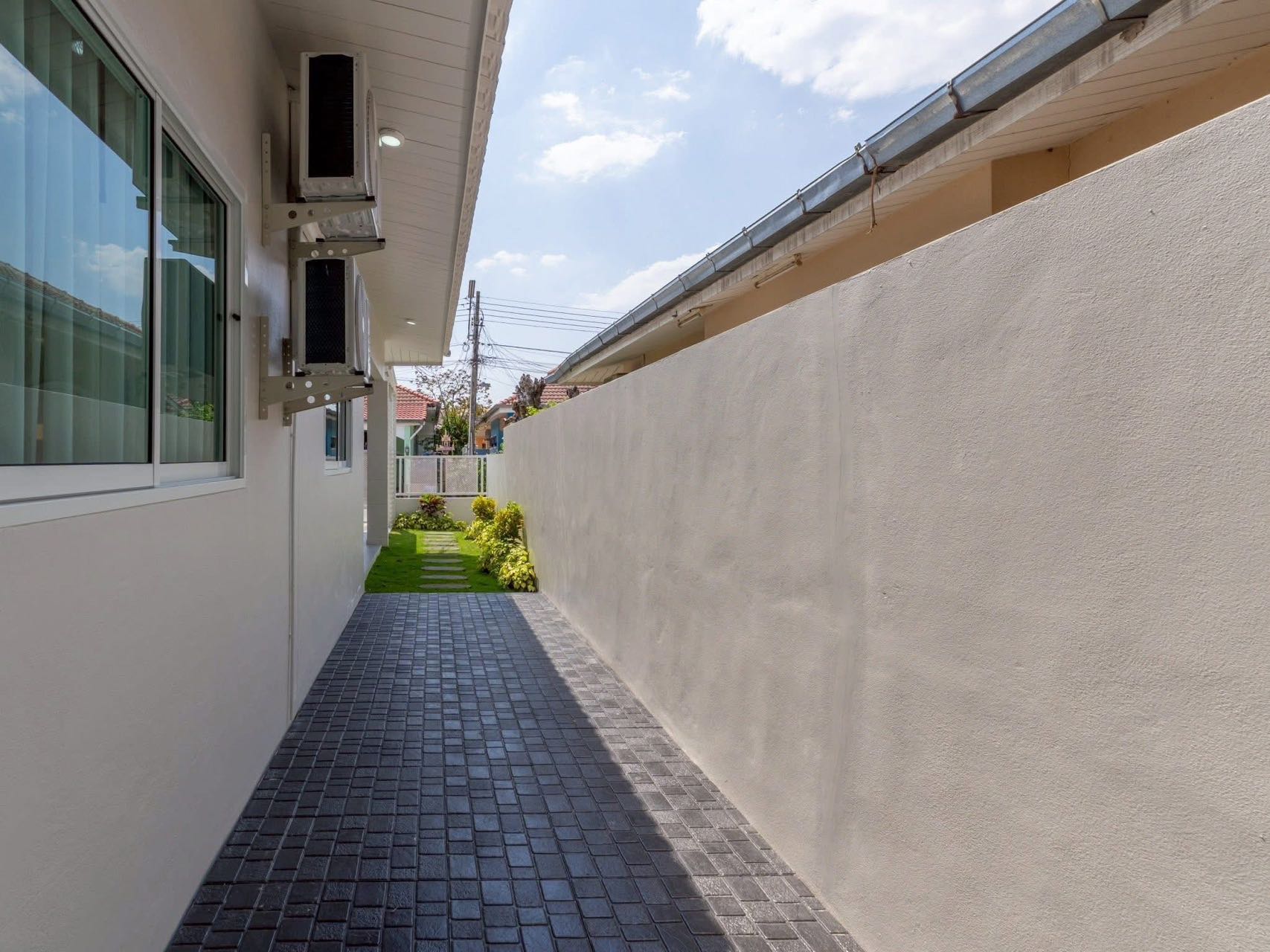 Chokchai Village 5