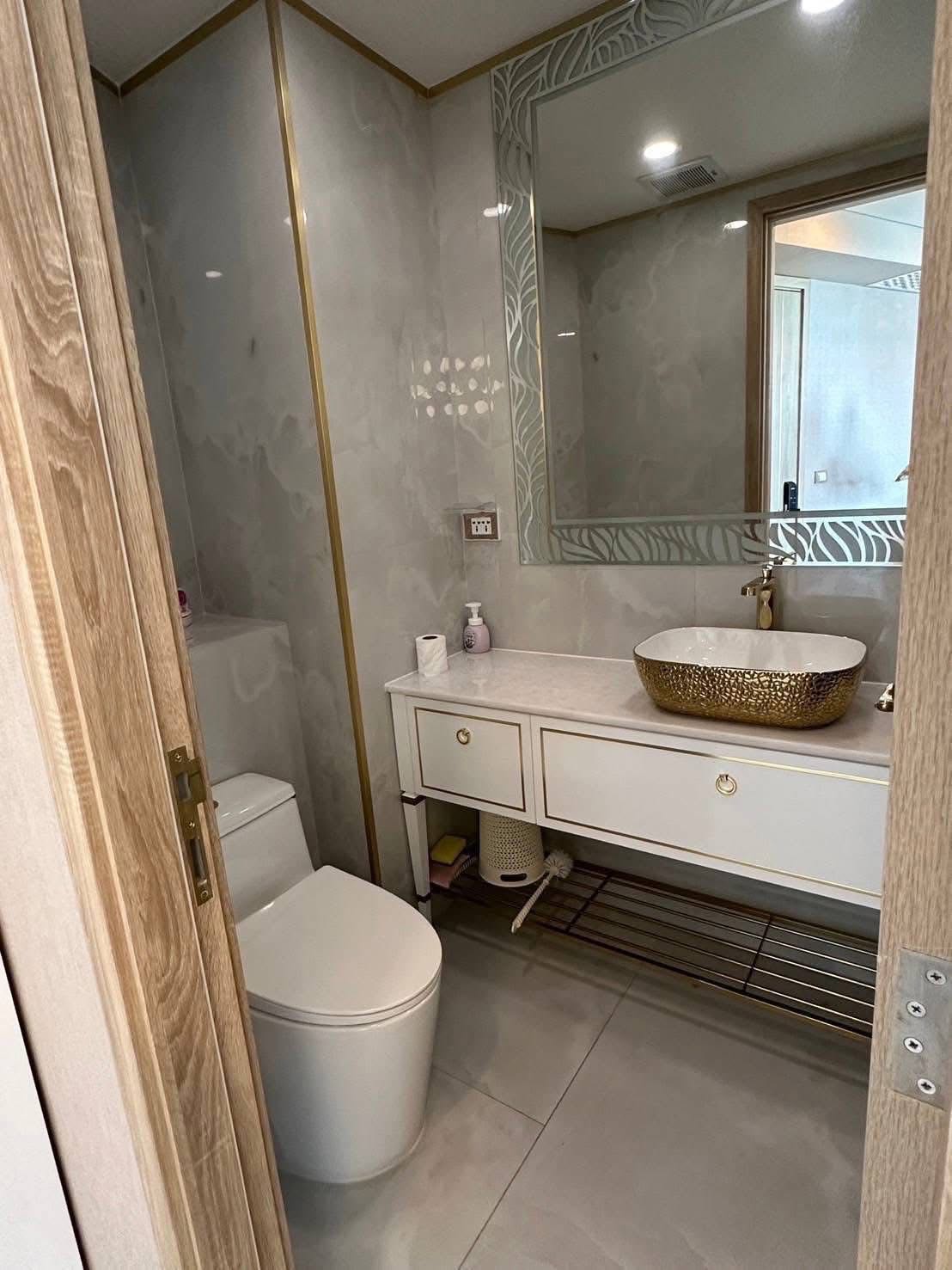 Copacabana Beach Jomtien