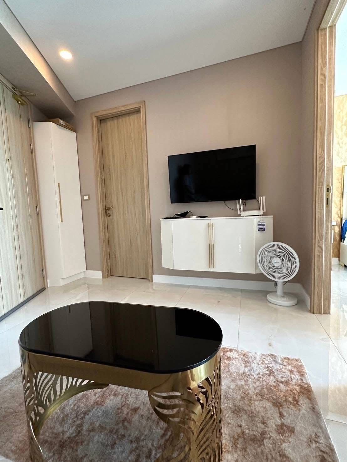 Copacabana Beach Jomtien