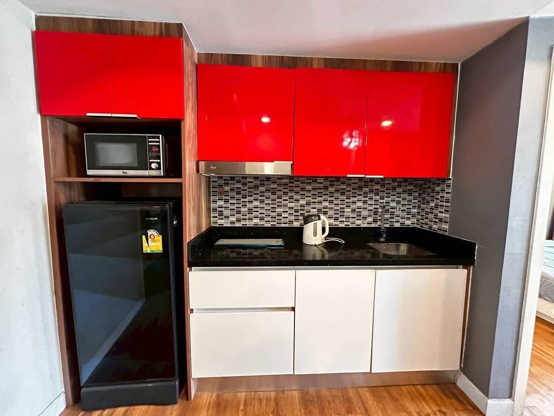 Dusit Grand Park 1