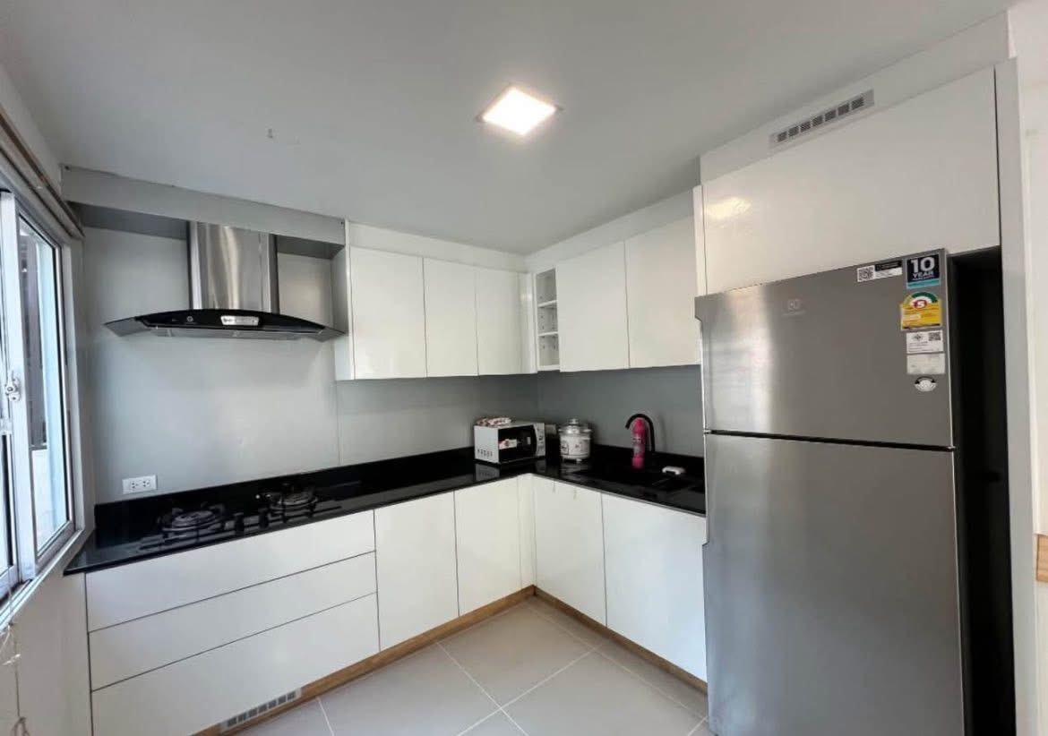  Pruksa Nara Chaiyaphruek Jomtien 2