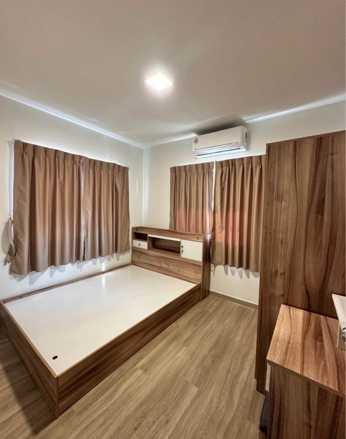  Pruksa Nara Chaiyaphruek Jomtien 2