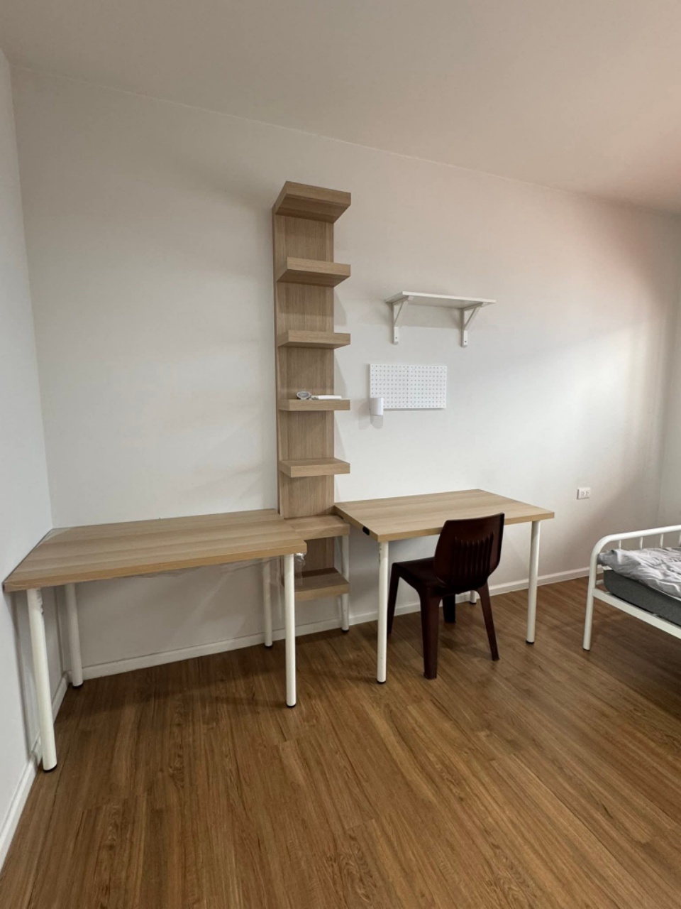 Baan Klang Muang Rama 9