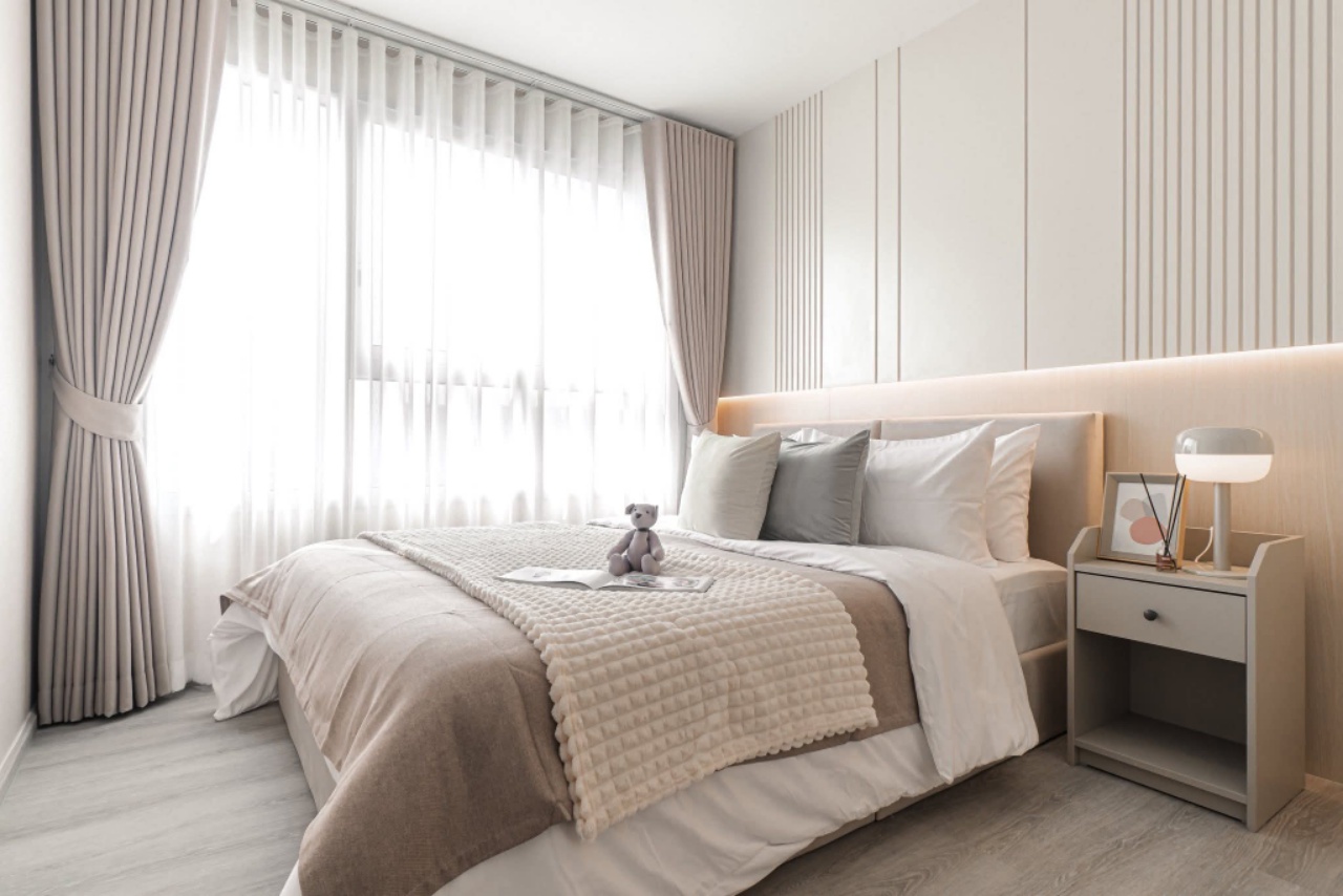 Ideo Charan 70 Condo