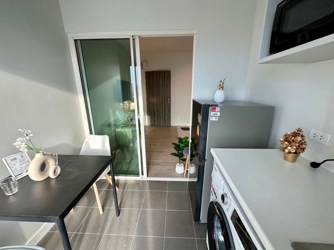 Metro Sky Sathorn-Wutthakat