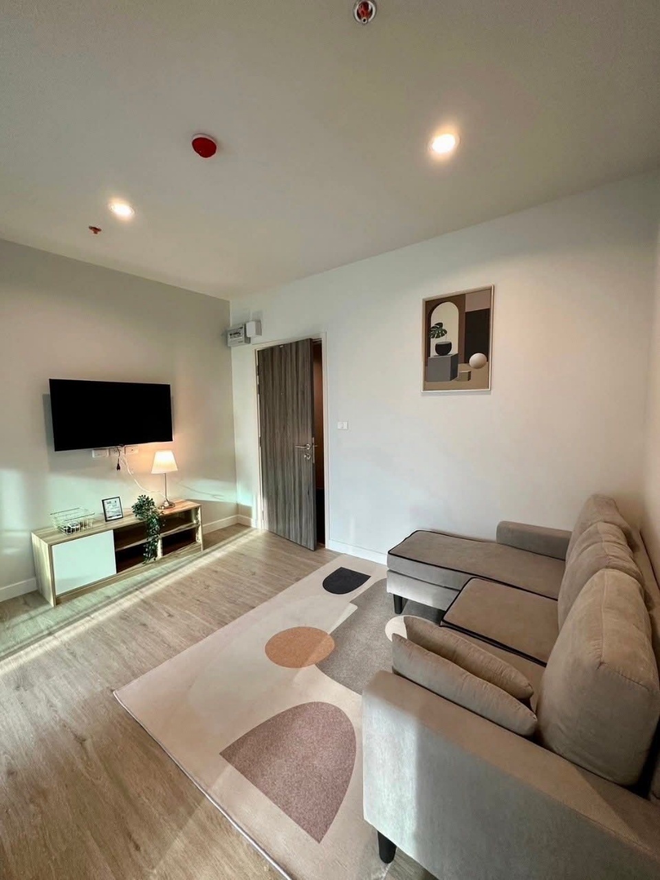 Metro Sky Sathorn-Wutthakat