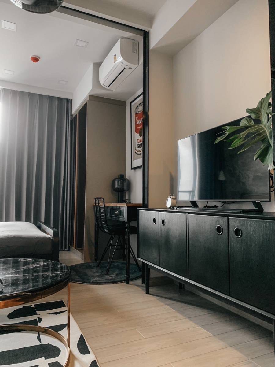 One9five asoke rama9 