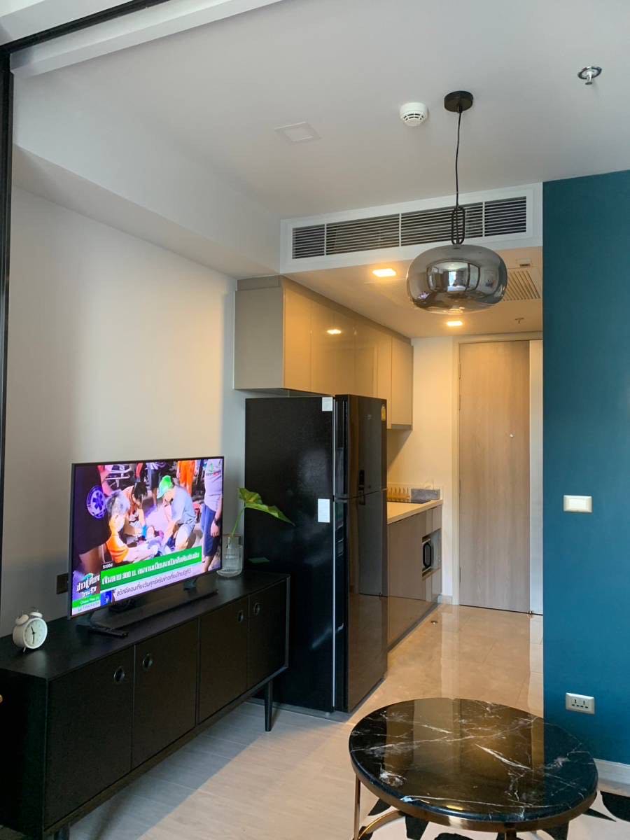 One9five asoke rama9 