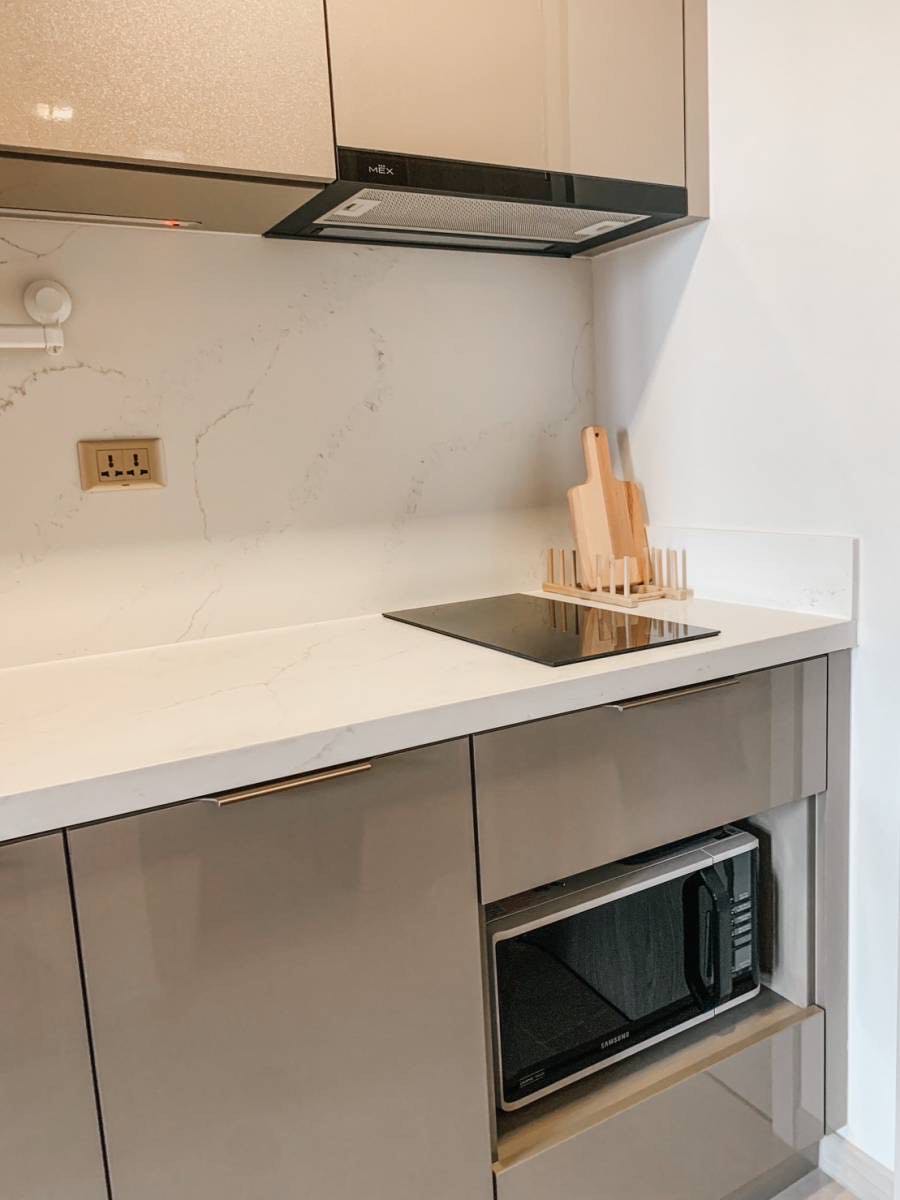 One9five asoke rama9 