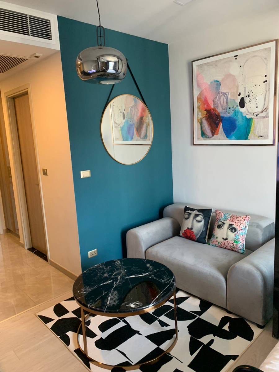 One9five asoke rama9 