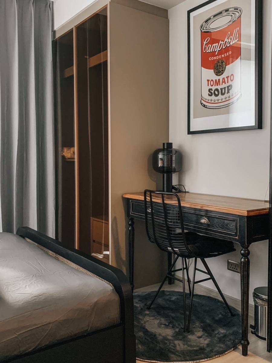 One9five asoke rama9 