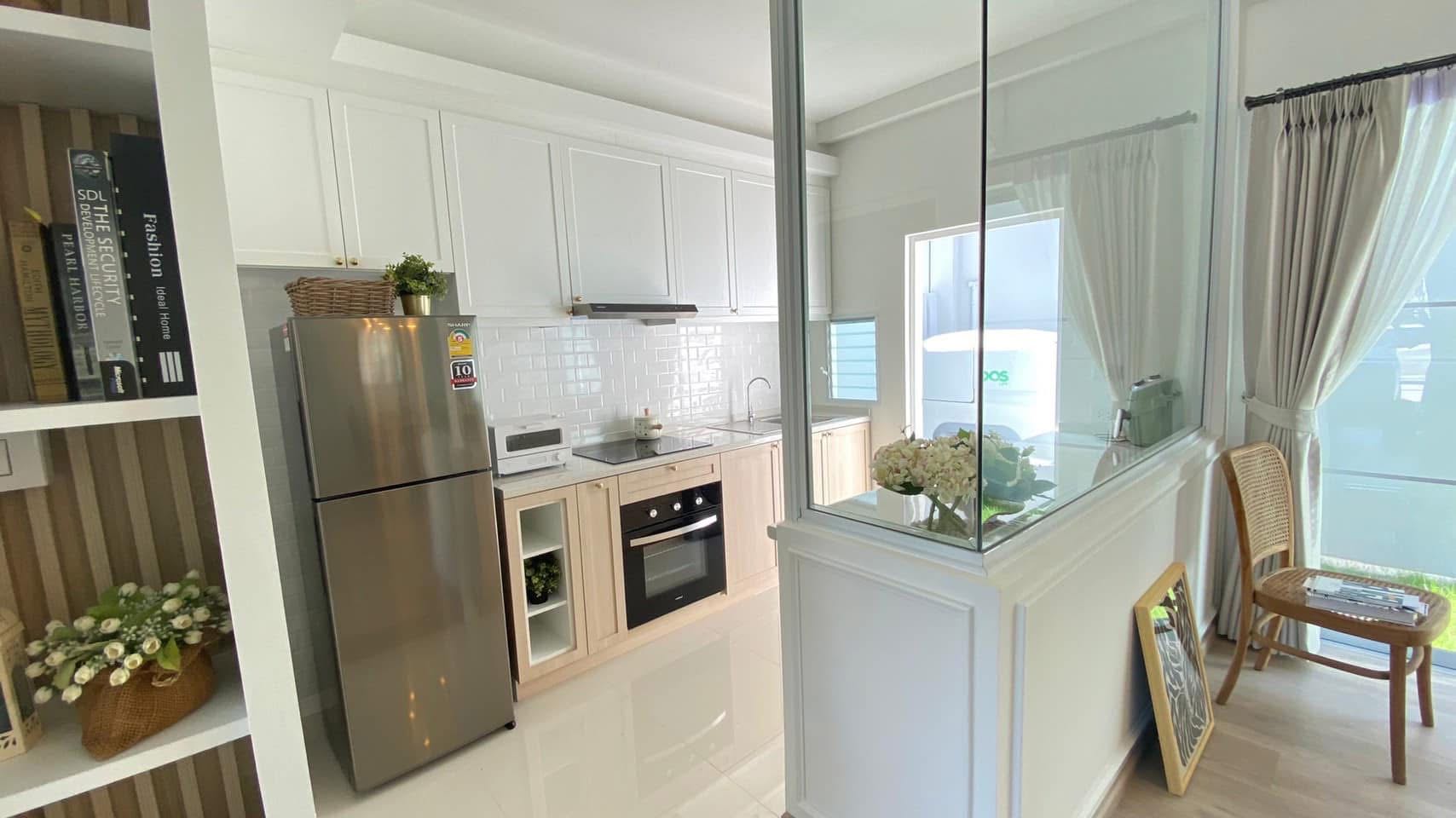 Indy Bangna Ramkhamhaeng2