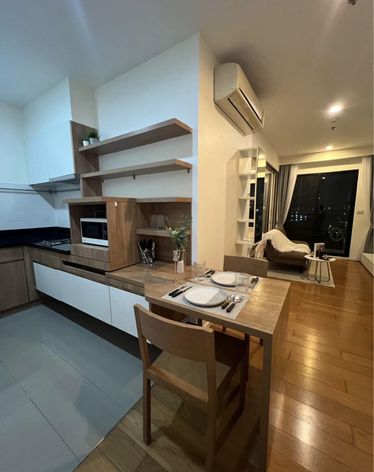 Blocs sukhumvit 77