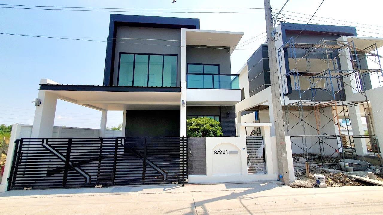 Bangna Home Office