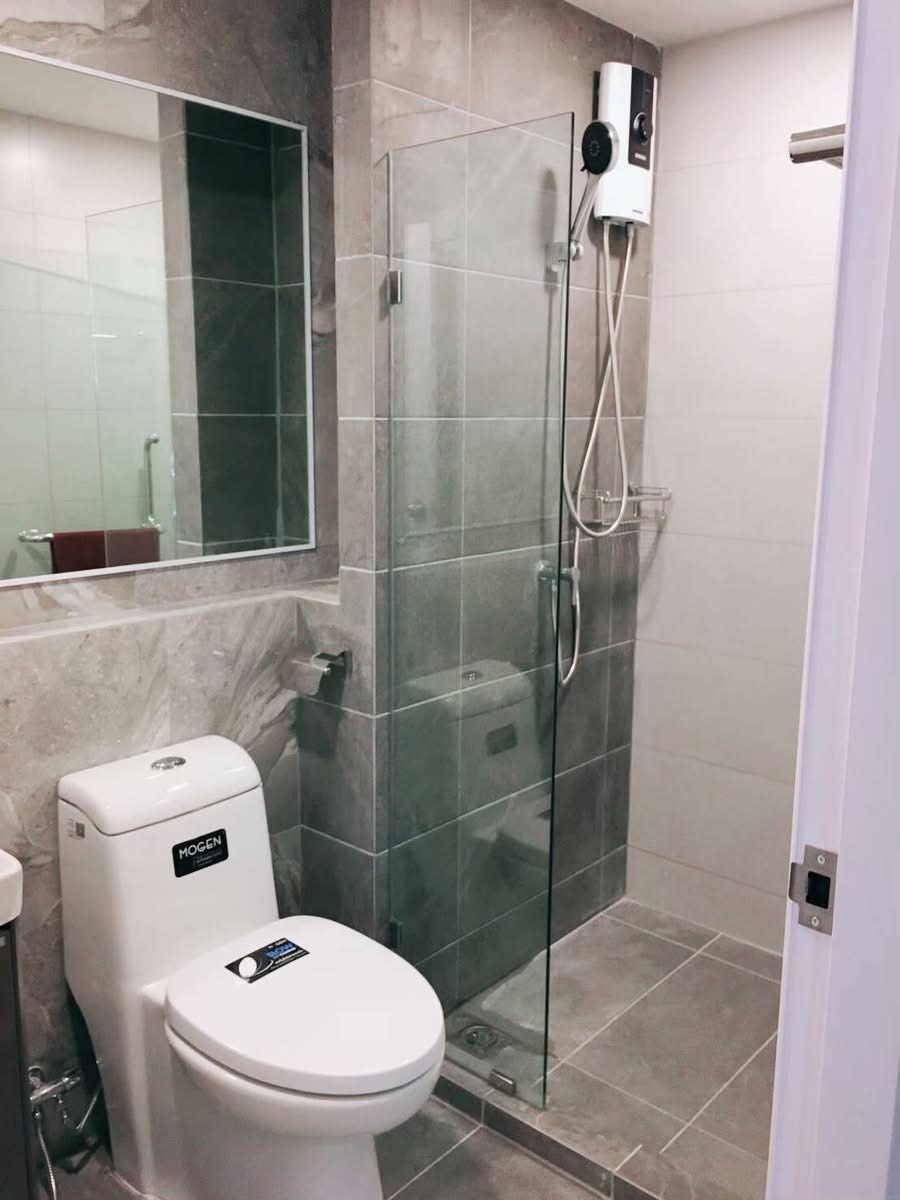 Beat Bangwa Interchange