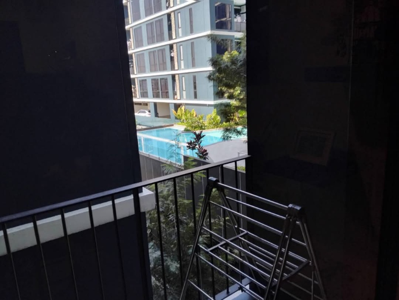 Beat Bangwa Interchange