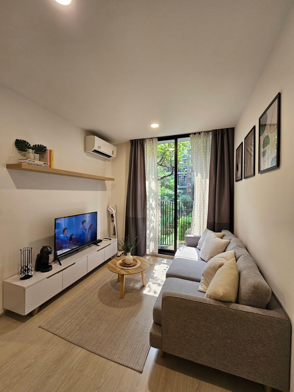 Noble Ambience Sukhumvit42
