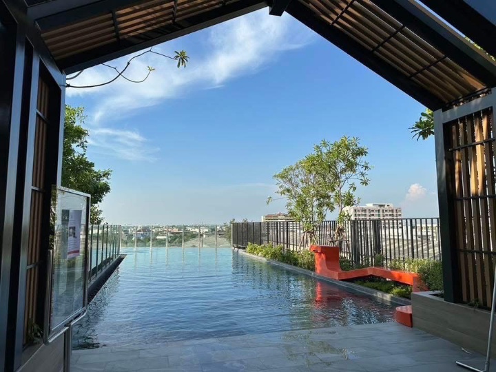 Chapter One All Ramintra km.2