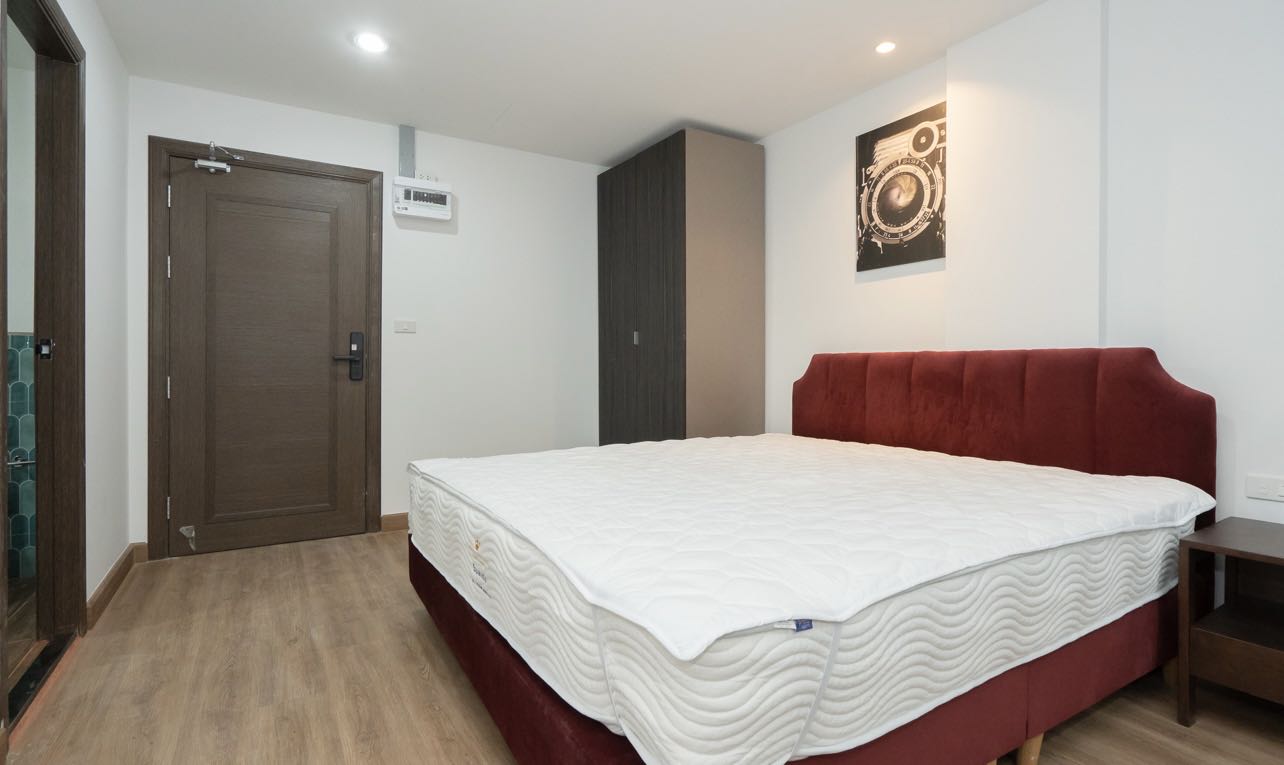 PSJ Penthouse Sukhumvit Soi 6