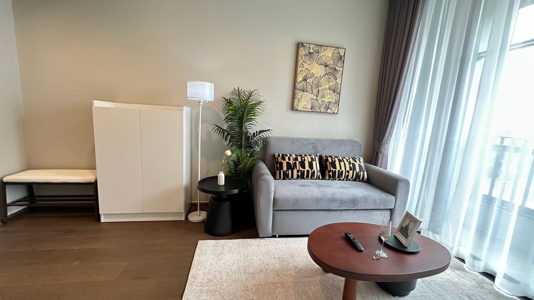 Ideo Q Sukhumvit36