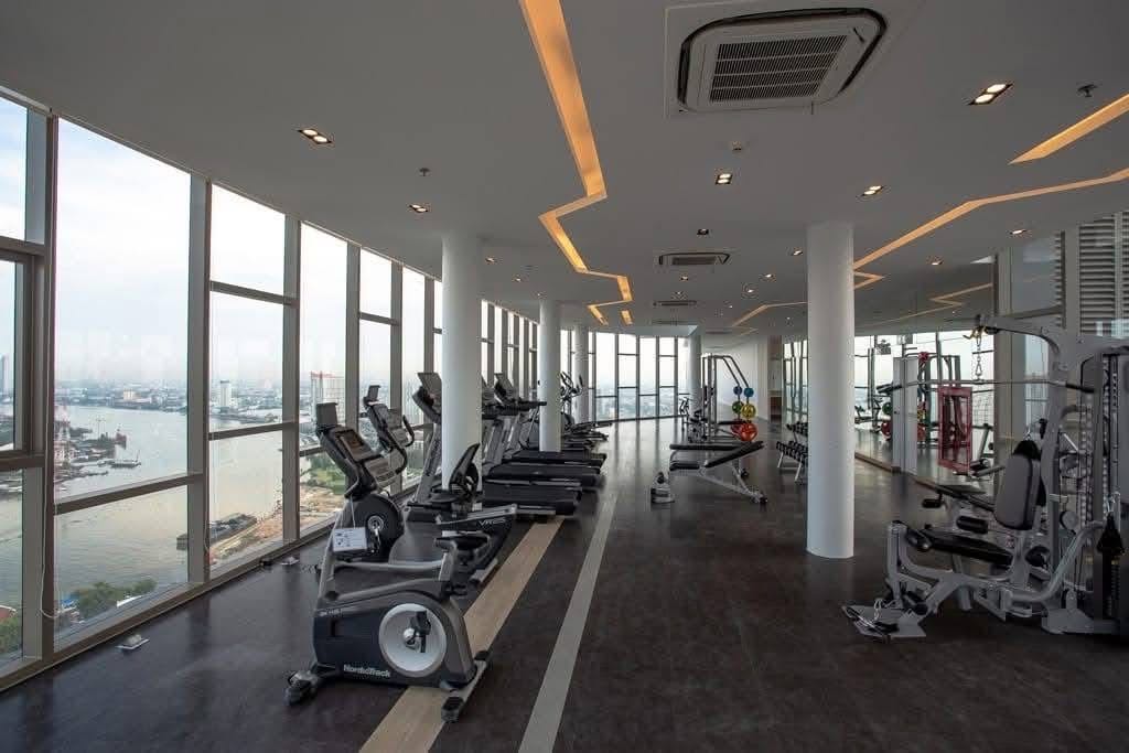 Niche Mono charoennakhon