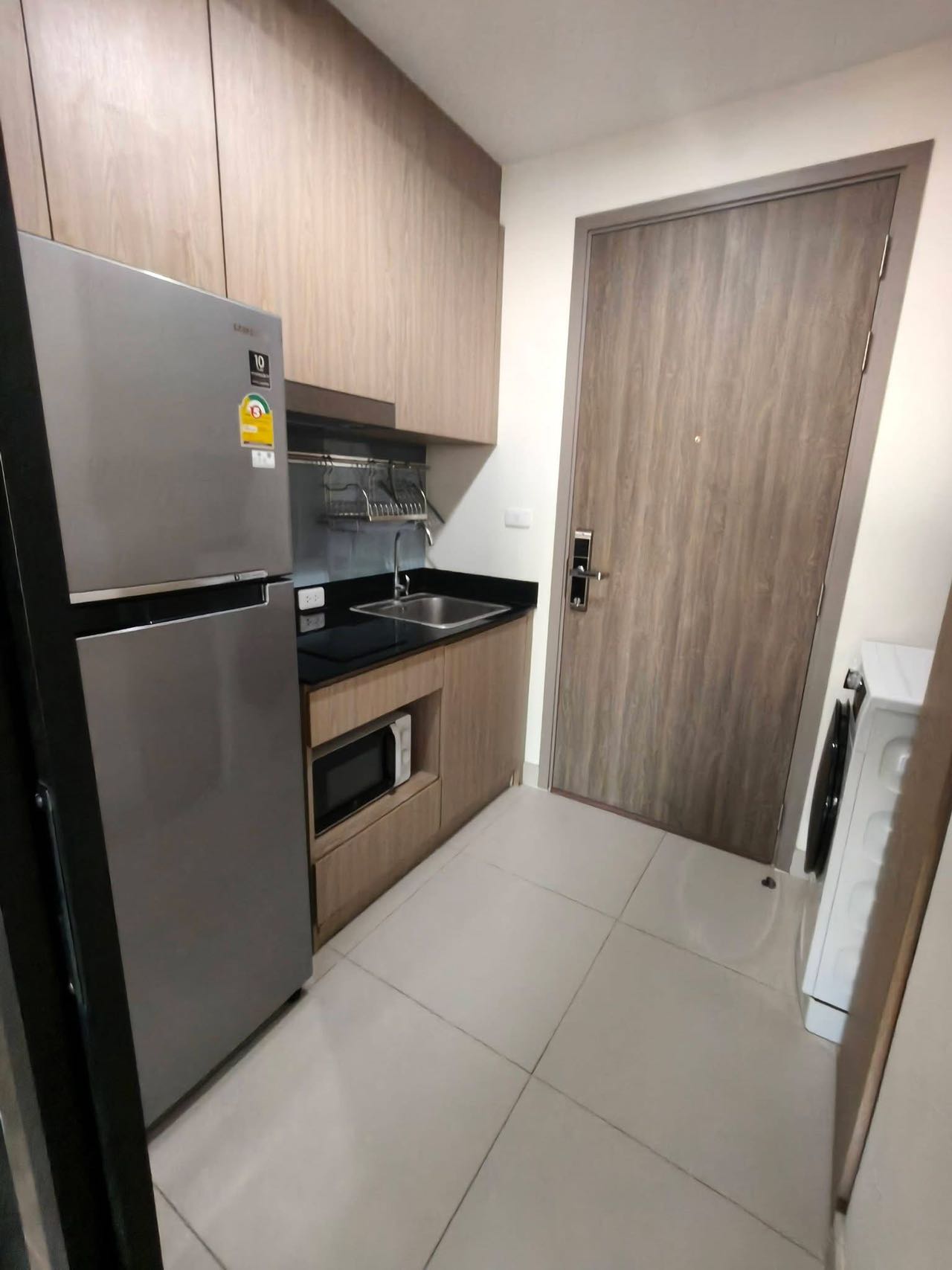 Niche Mono charoennakhon