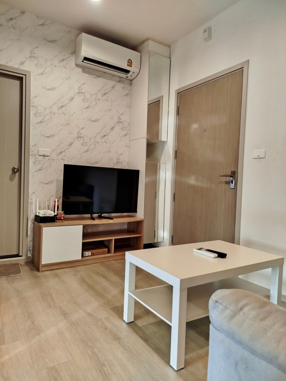 IDEO Charan 70 Riverview