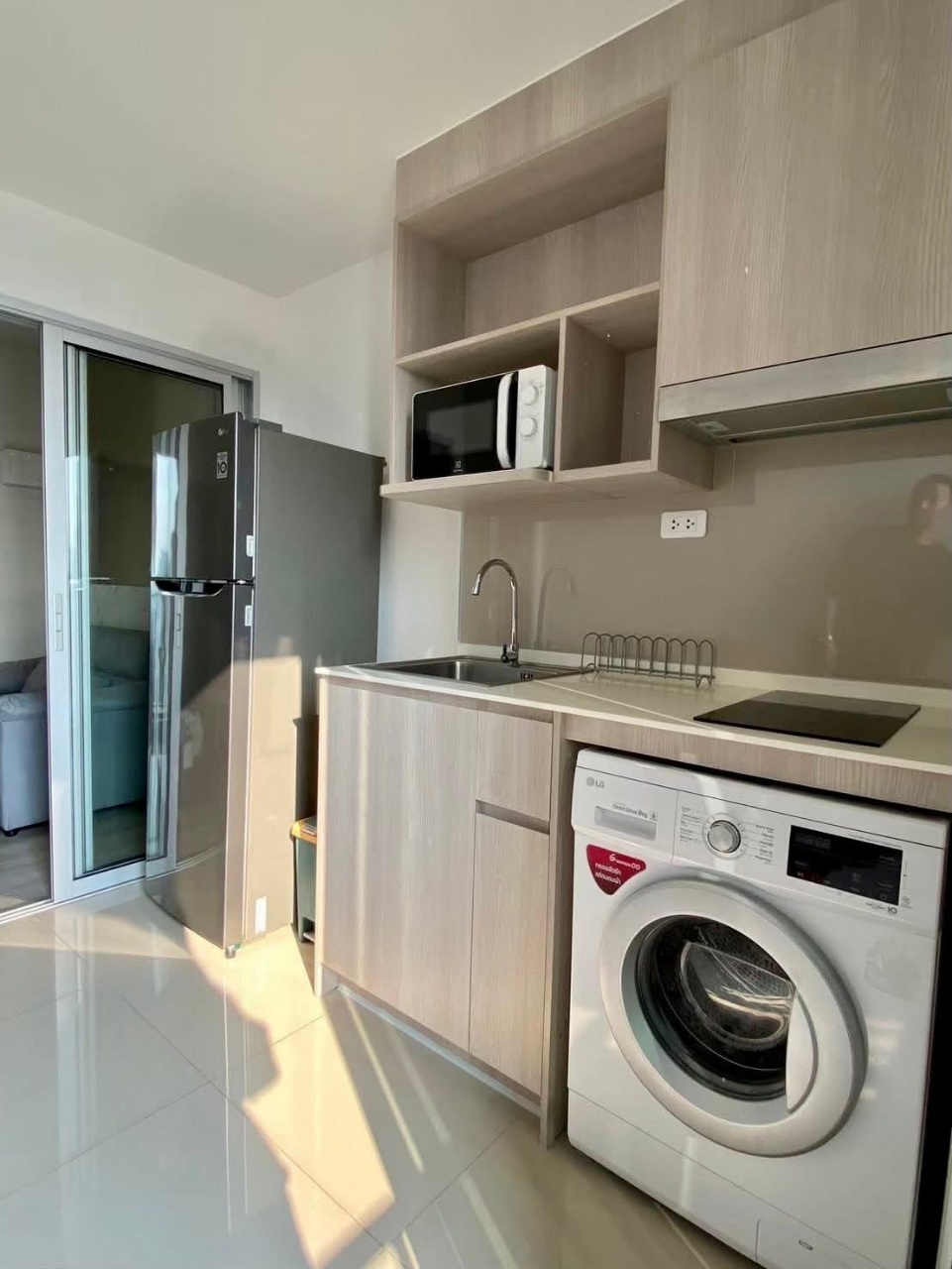 IDEO Charan 70 Riverview