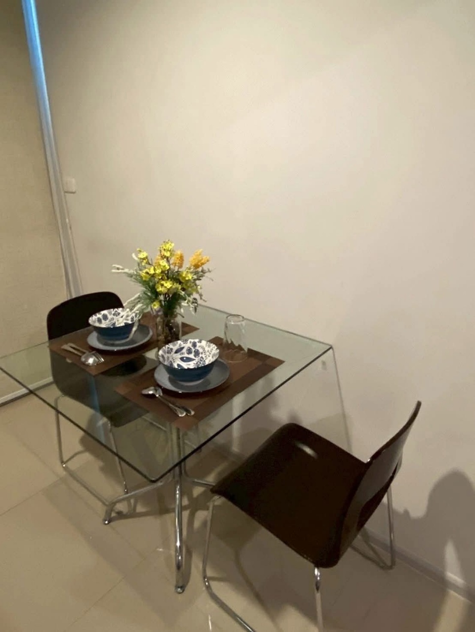 IDEO Charan 70 Riverview