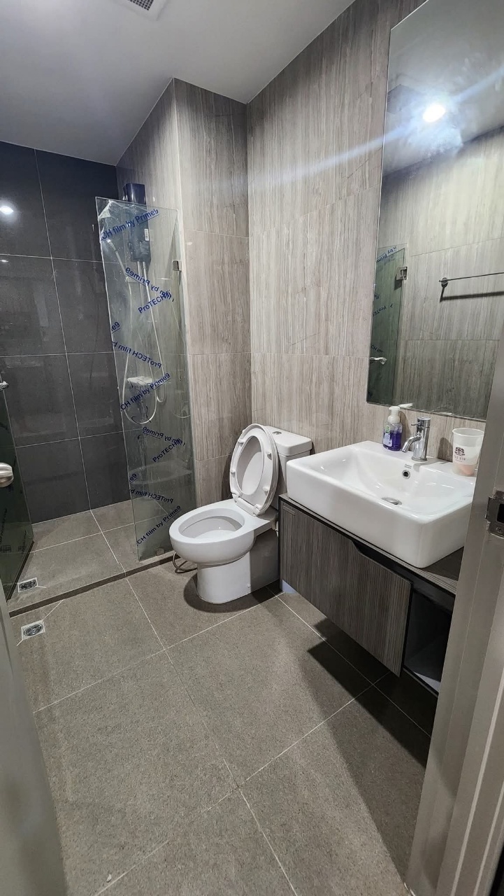 The Parkland Phetkasem