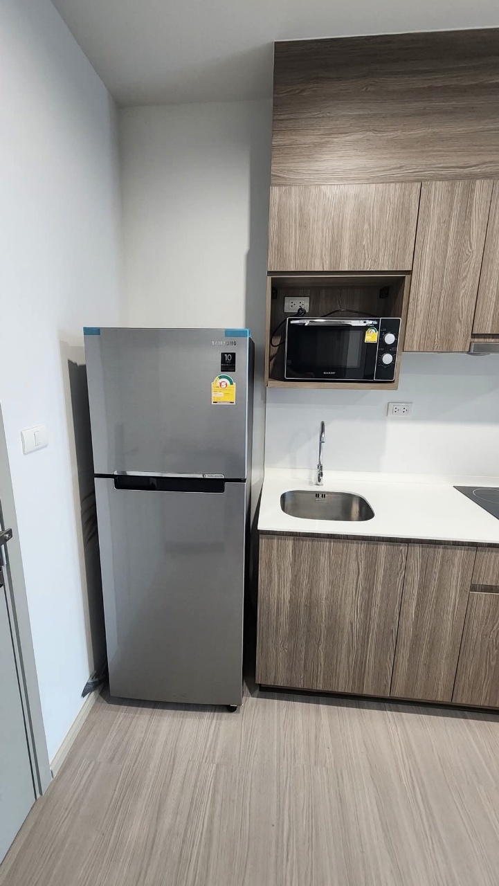 The Parkland Phetkasem