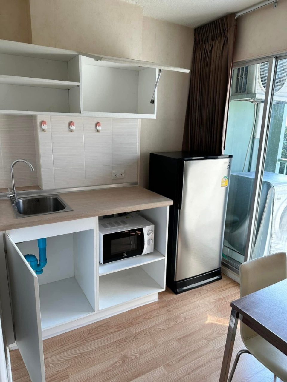 Lumpini Ville Onnut–Latkrabang