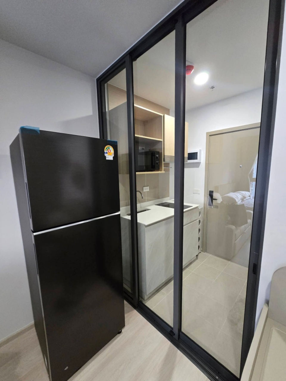 Aspire Vibha-Victory